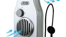 ISTA - Ventilator cu termostat - Thermostat Cooling Fan