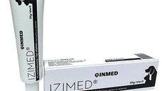 Izimed Gel Oftalmic cu 2% Acid Hialuronic pentru Caini si Pisici, 30g