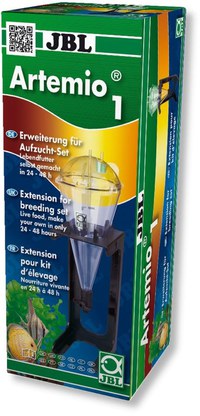 JBL Artemio 1 (Erweiterung) - 1
