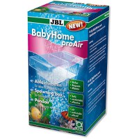 JBL BabyHome proAir - 1