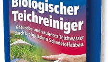 JBL BactoPond 500 ml