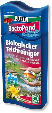JBL BactoPond 500 ml - 1