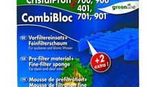 JBL CombiBloc CP e401/e701/e901