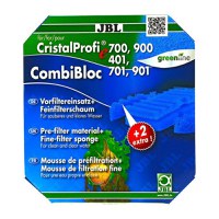 JBL CombiBloc CP e401/e701/e901 - 1