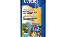 JBL Detoxol 250 ml - Solutie Detoxifiere pentru Acvarii