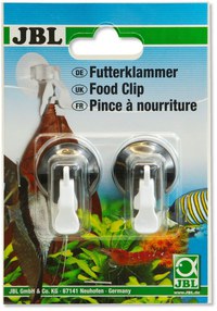 JBL Food Clip (2x) - 1