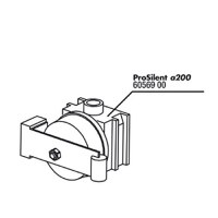 JBL Kit complet reparatie JBL ProSilent a200 - 1