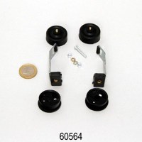 JBL Kit complet reparatie JBL ProSilent a400 - 1