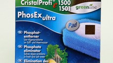 JBL PhosEx ultra Pad CP e1501/e1901