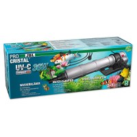 JBL PRO CRISTAL UV-C Compact Plus 36 W - 1