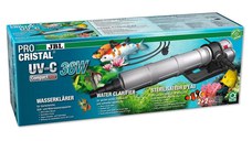 JBL PRO CRISTAL UV-C Compact Plus 36 W