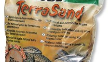 JBL Substrat pentru terariu TerraSand Natur Red 7.5 kg