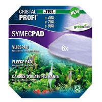 JBL SymecPad CristalProfi e401/701/901/402/702/902 - 1