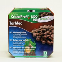 JBL TorMec CP e1501/e1901 - 1