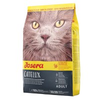 Josera Catelux, 8x400 g - 1