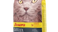 Josera Catelux, 8x400 g