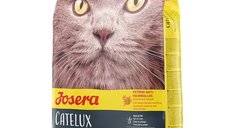 Josera Catelux, 8x400 g