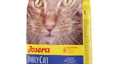 Josera Daily Cat, 8x400 g
