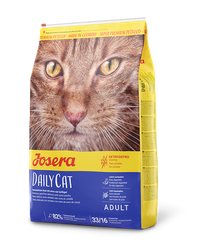 Josera DailyCat, 2 kg - 1