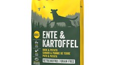 Josera Duck & Potato, 12.5 kg