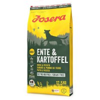 Josera Duck & Potato, 12.5 kg - 1