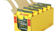 Josera Duck & Potato, 5x900 g