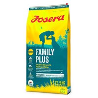 Josera Family Plus, 12.5 kg - 1