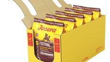 Josera Festival, 5x900 g