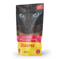 Josera Fillet Chicken with Beef, 16x70 g - 1