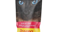 Josera Fillet Chicken with Beef, 16x70 g