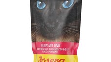 Josera Fillet Chicken with Beef, 16x70 g