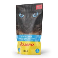 Josera Fillet Chicken with Salmon, 16x70 g - 1