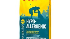 Josera Hypoallergenic, 12.5 kg
