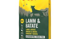 Josera Lamb & Batata, 12.5 kg