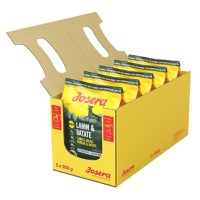 Josera Lamb & Batata, 5x900 g - 1