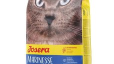 Josera Marinesse - Hrană Completa pentru Pisici Adulte cu Somon, 8x400 g