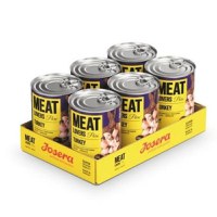 Josera Meatlovers Pure Turkey, 6x800 g - 1