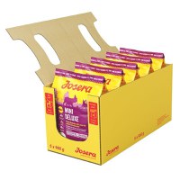 Josera Mini Deluxe, 5x900 g - 1