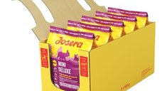 Josera Mini Deluxe, 5x900 g