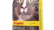 Josera Naturelle, 8x400 g