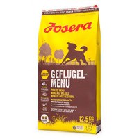 Josera Poultry Menu, 12.5 kg - 1