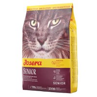 Josera Senior, 8x400 g - 1