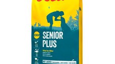 Josera Senior Plus, 12.5 kg