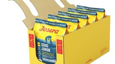 Josera Sensi Junior, 5x900 g