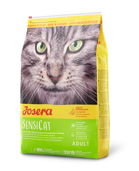 Josera SensiCat, 10 kg - 1