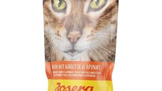 Josera Soup Chicken with Carrot & Spinach, 16x70 g