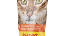 Josera Soup Chicken with Carrot & Spinach, 16x70 g