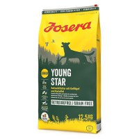 Josera YoungStar, 12.5 kg - 1