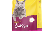 JosiCat Sterilised Classic, 10 kg