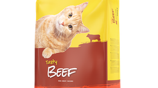 JosiCat Tasty Beef, 10 kg
